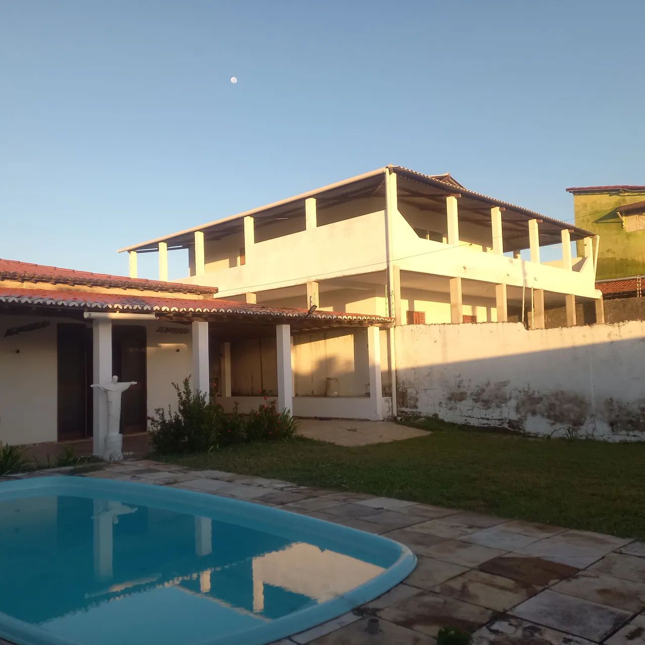 CASA EM MURIÚ- CEARÁ MIRIM RN - Foto 3