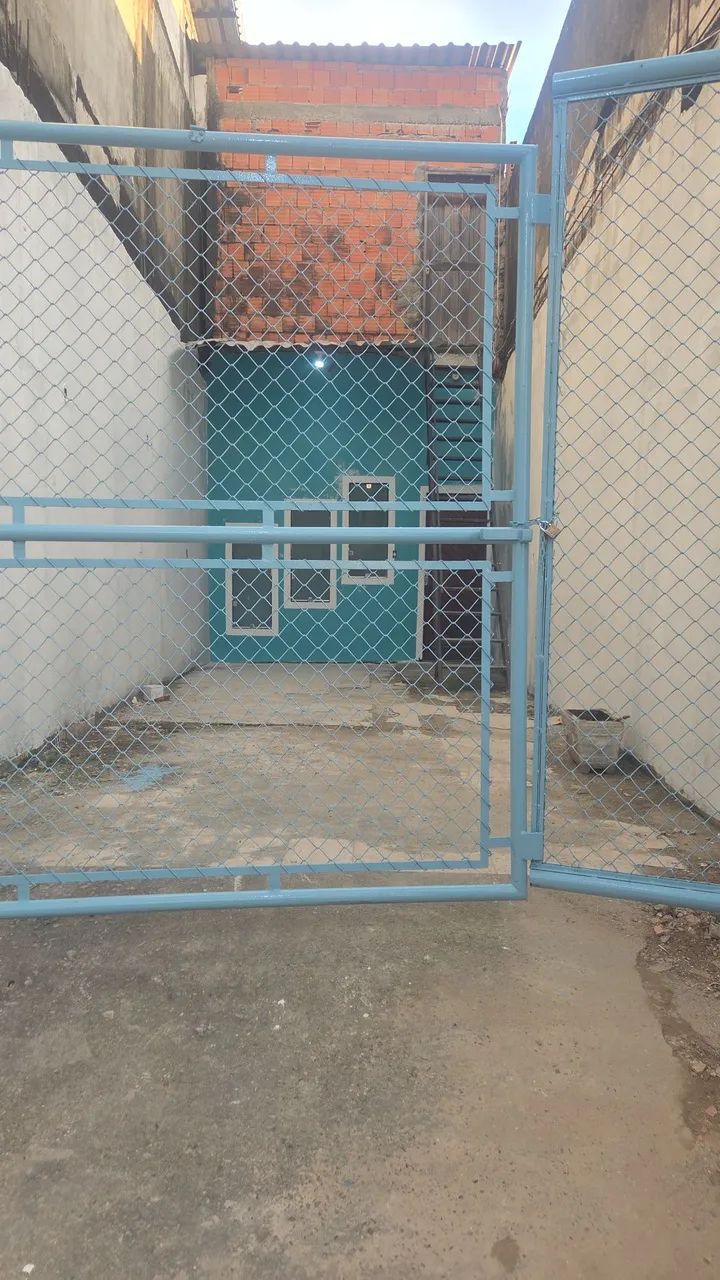Casa, Adrianópolis  - Foto 4