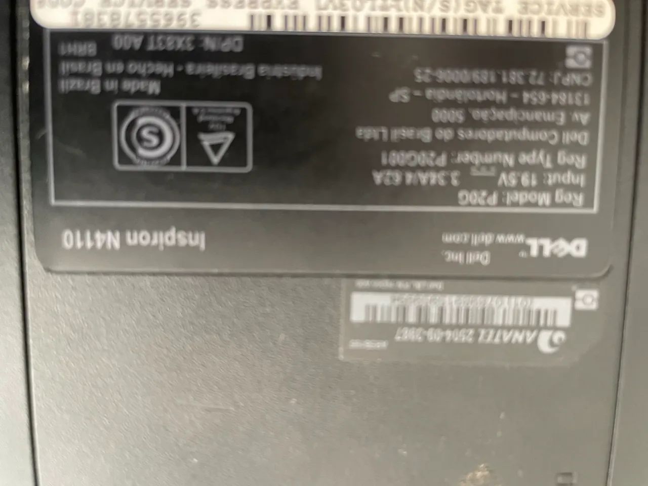 Notebook Dell Inspiron 14R 3340 - Foto 4