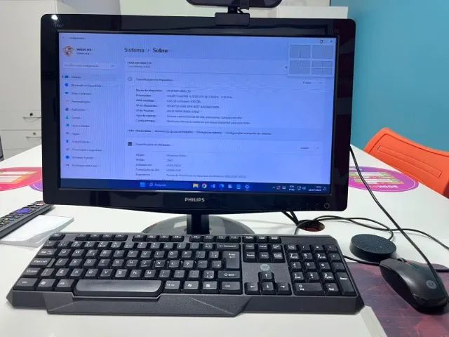 COMPUTADORES COM DESCONTO ESPECIAL PARA VENDER RÁPIDO - Foto 5