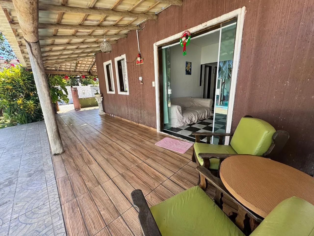 Casa para alugar finais de semana e feriados  - Foto 4