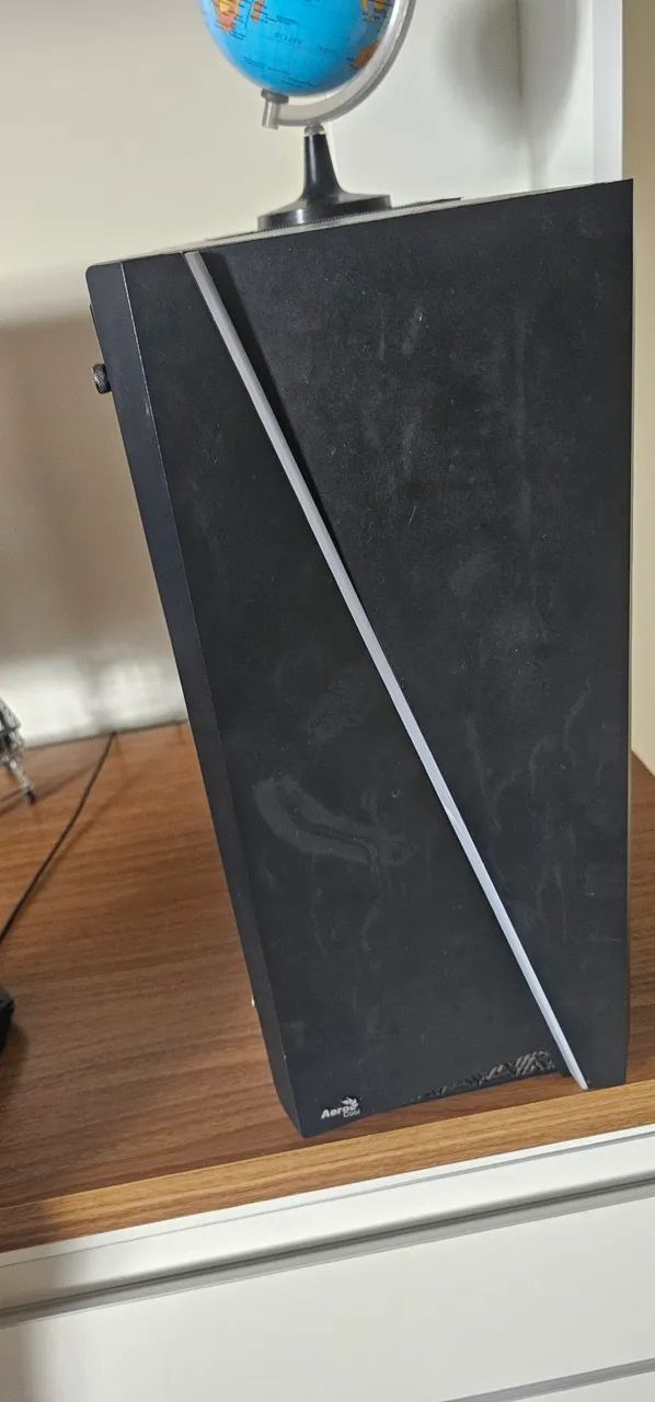 Vendo kit gamer pc - Foto 3