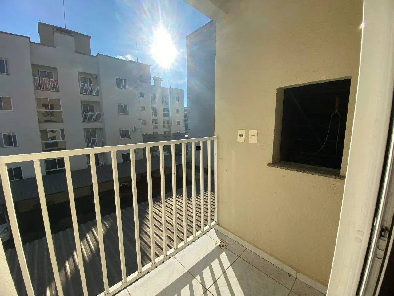 Apartamento à venda, 2 quartos, 1 vaga, Efapi - Chapecó/SC - Foto 5