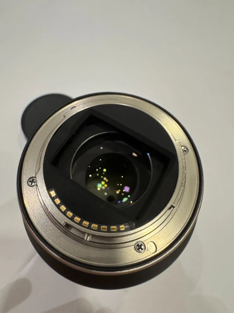 TAMRON 17-70 - Foto 6