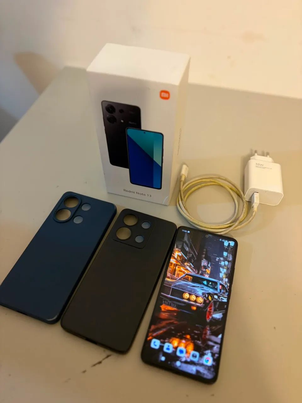 Redimir note 13 256GB  - Foto 5