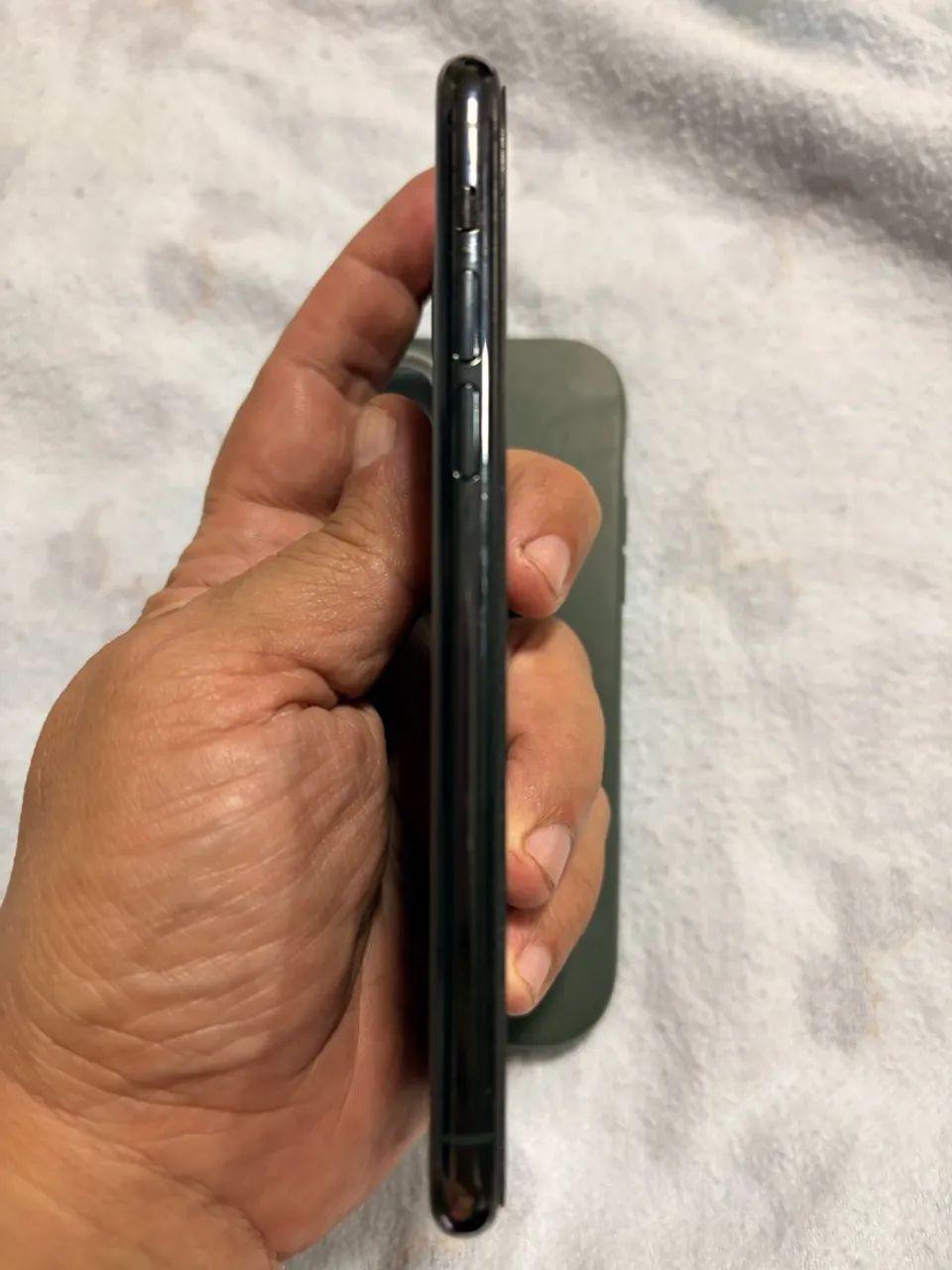 iPhone 11 PRO LINDO SEM DETALHES  - Foto 4