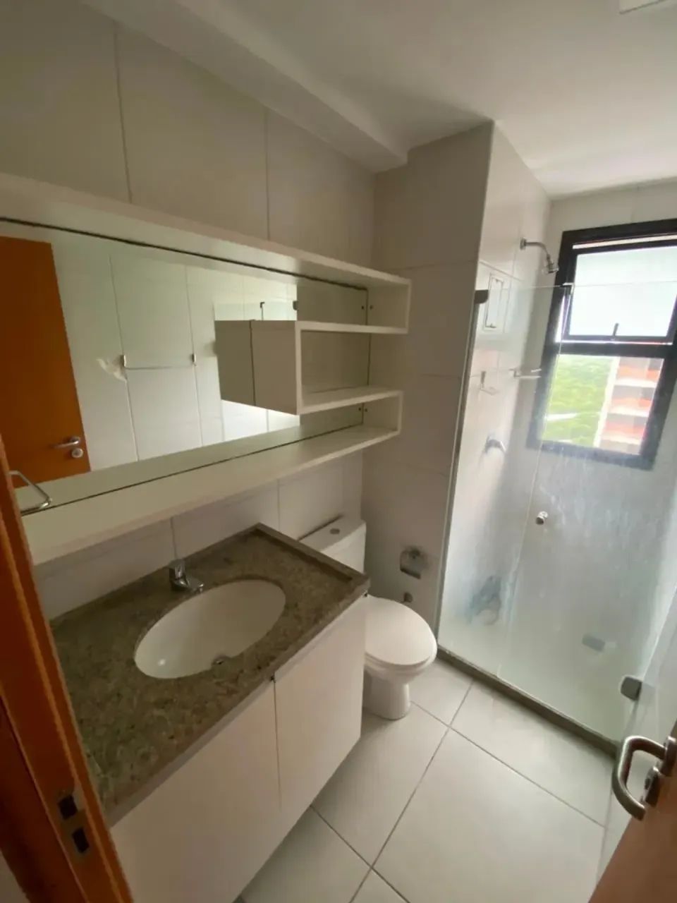Edf Maria Lígia Boa Viagem/56m²/2QTOs - Foto 6