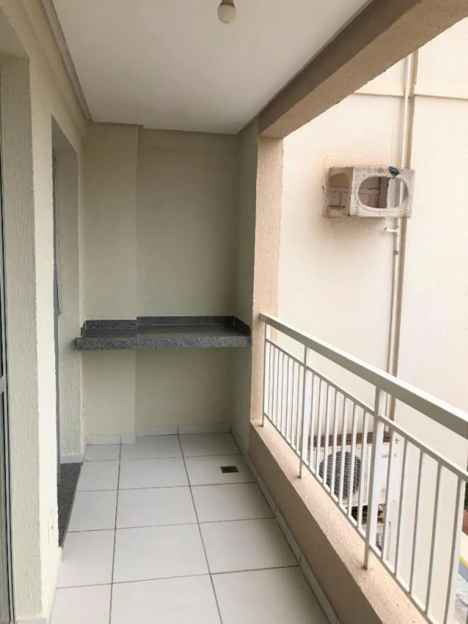 Aluga-Se Apartamento no Ed. Viva Sudoeste, Setor Sudoeste, 2 Quartos - Foto 5