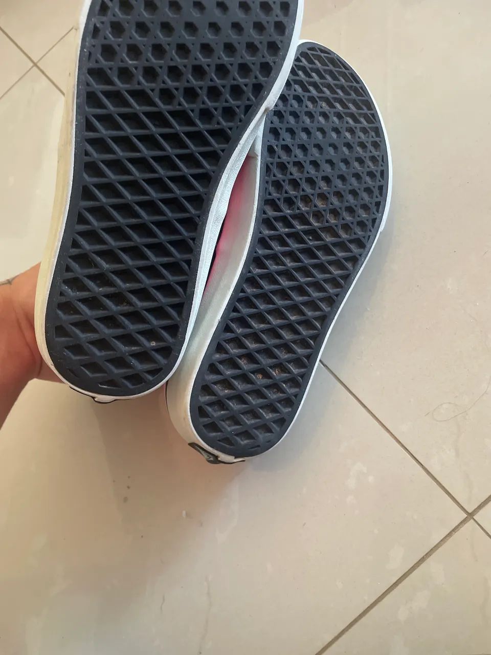 Vans original importado tamanho 6.5 us - Foto 4
