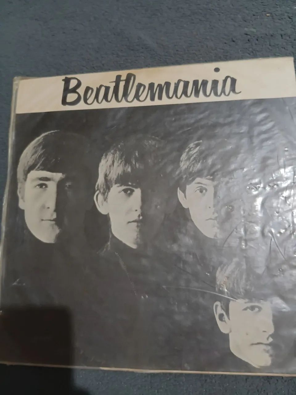 Raridades em Vinil - Parte 4 - Foto 3