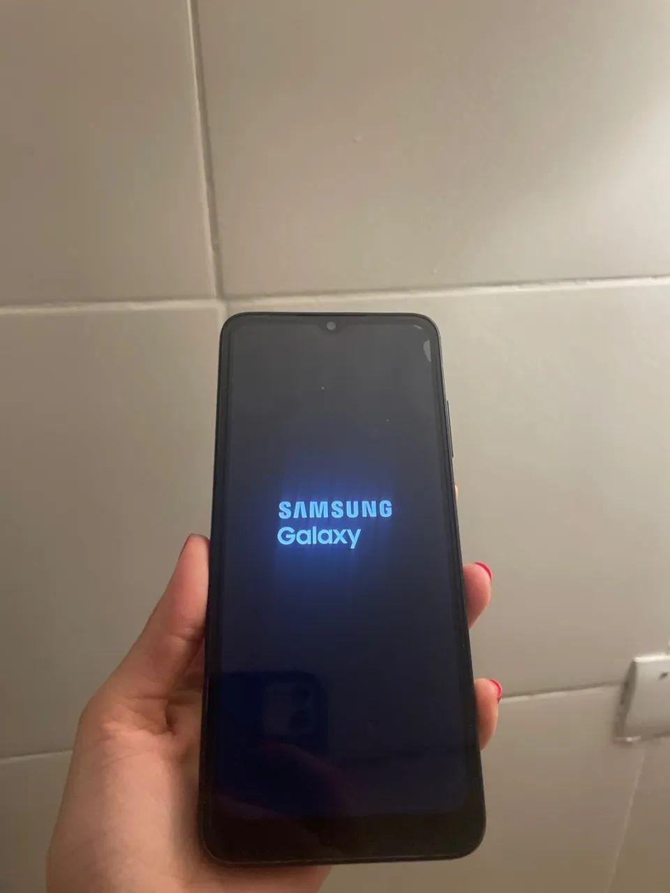 Celular Samsung 095s