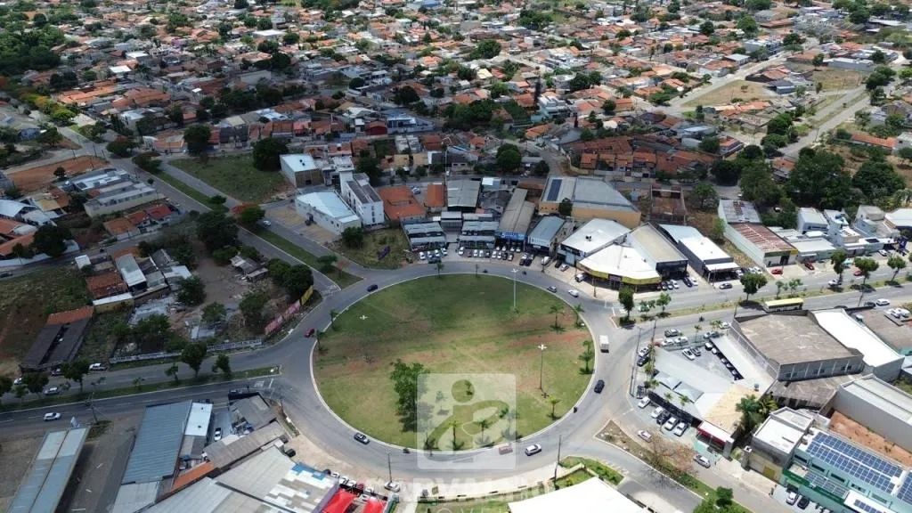 Área Comercial a venda Setor Jardim Presidente - Foto 4