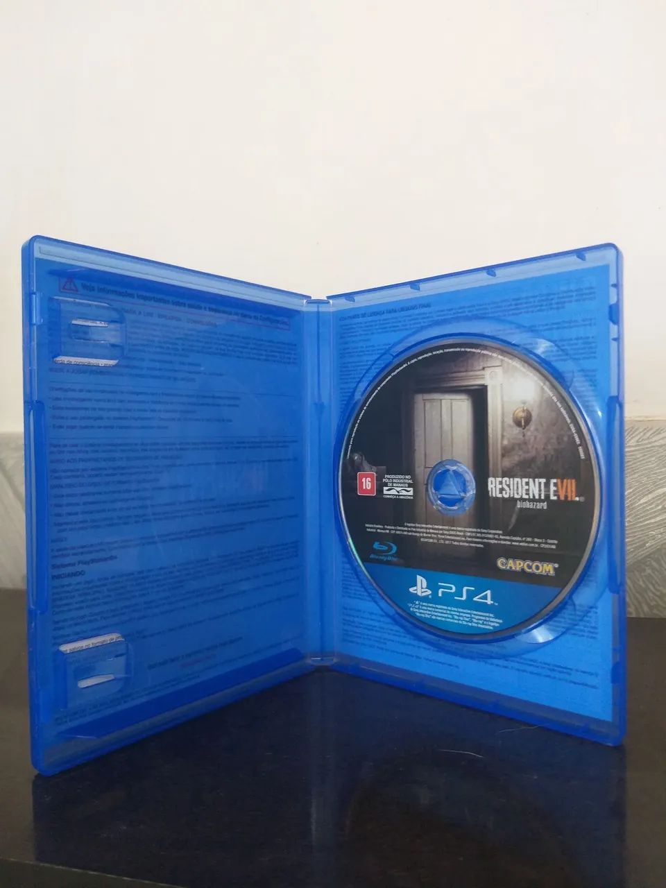 Vendo e Troco Jogos de PS4  - Foto 3
