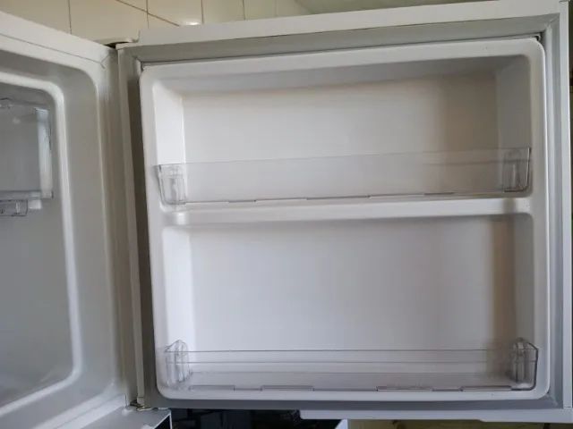 Geladeira 