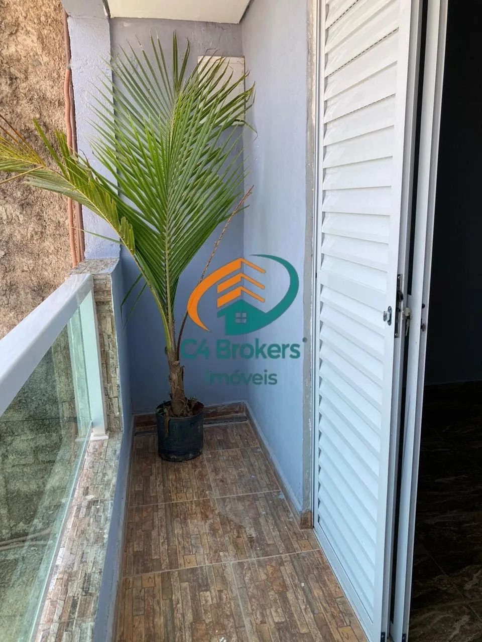 Sobrado em Vila Nova Bonsucesso - Guarulhos - Foto 2