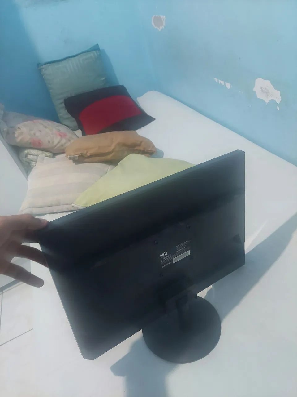 Monitor 75hz HQ screen