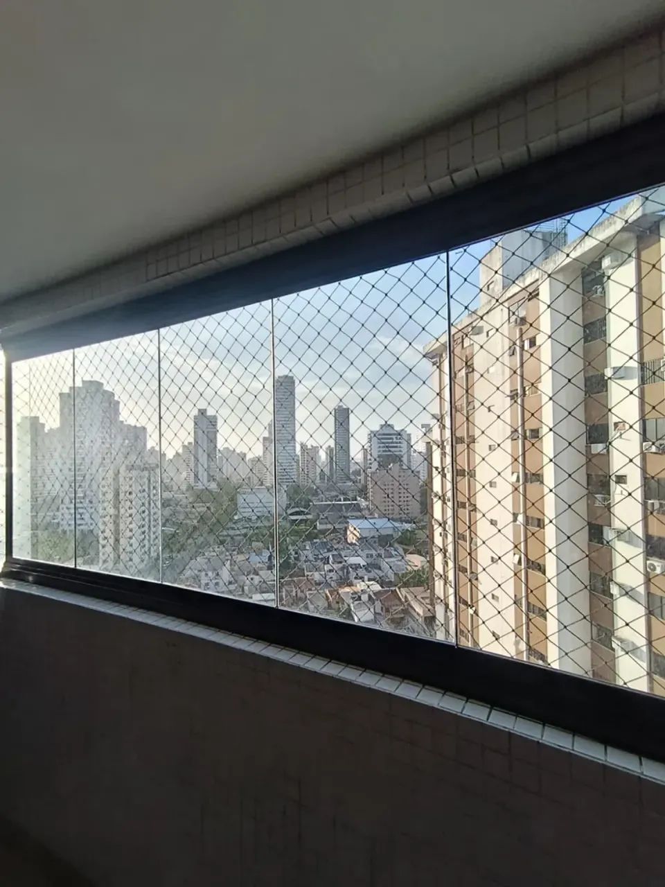 Edificio Samurai 3/4 sendo duas suítes - Foto 4