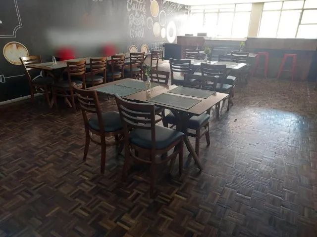 RESTAURANTE BUFFET E CAFETERIA CENTRO CURITIBA- PT1259/E - Foto 3