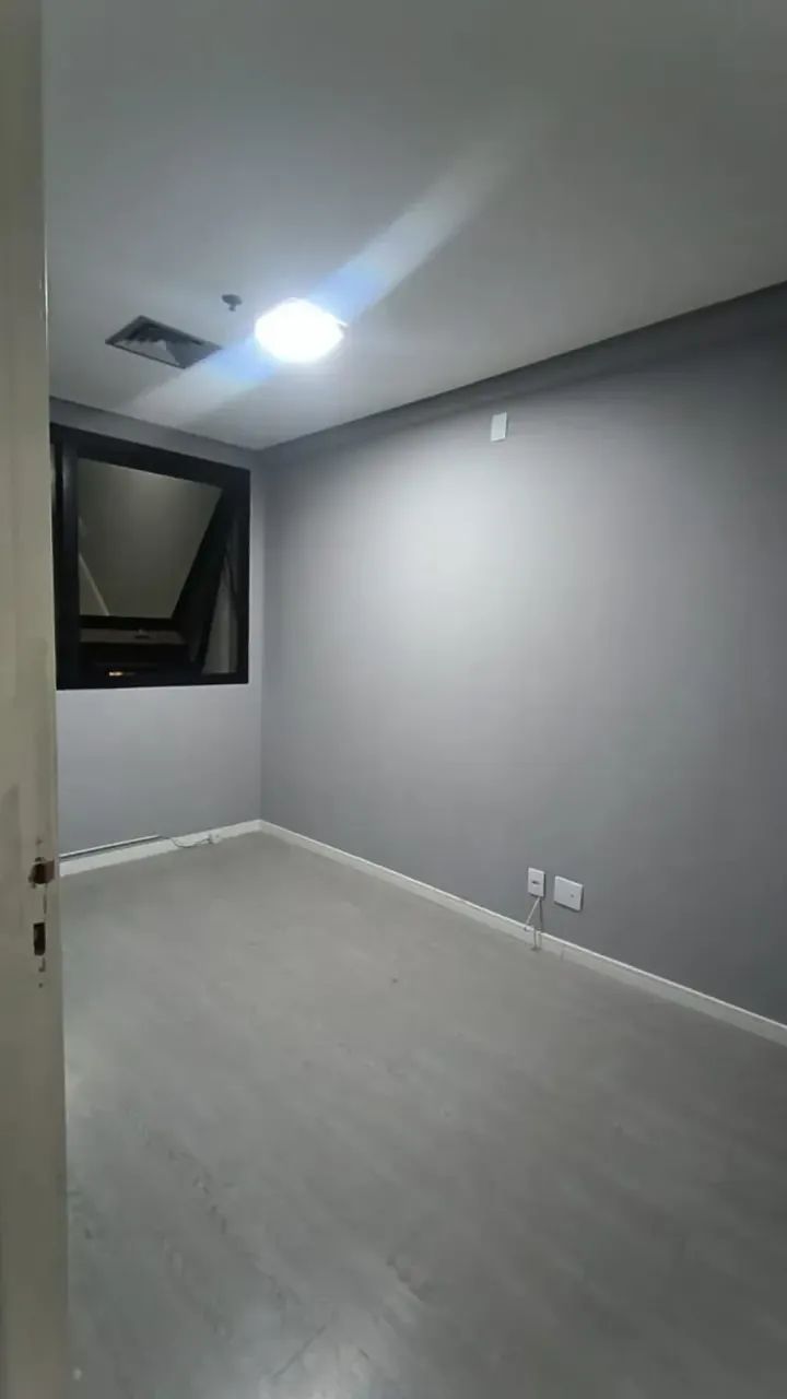 Alugue Conjunto / Sala com 40M² em Santa Cecilia por R$ 1.600. Imóvel Comercial em São Pau - Foto 3