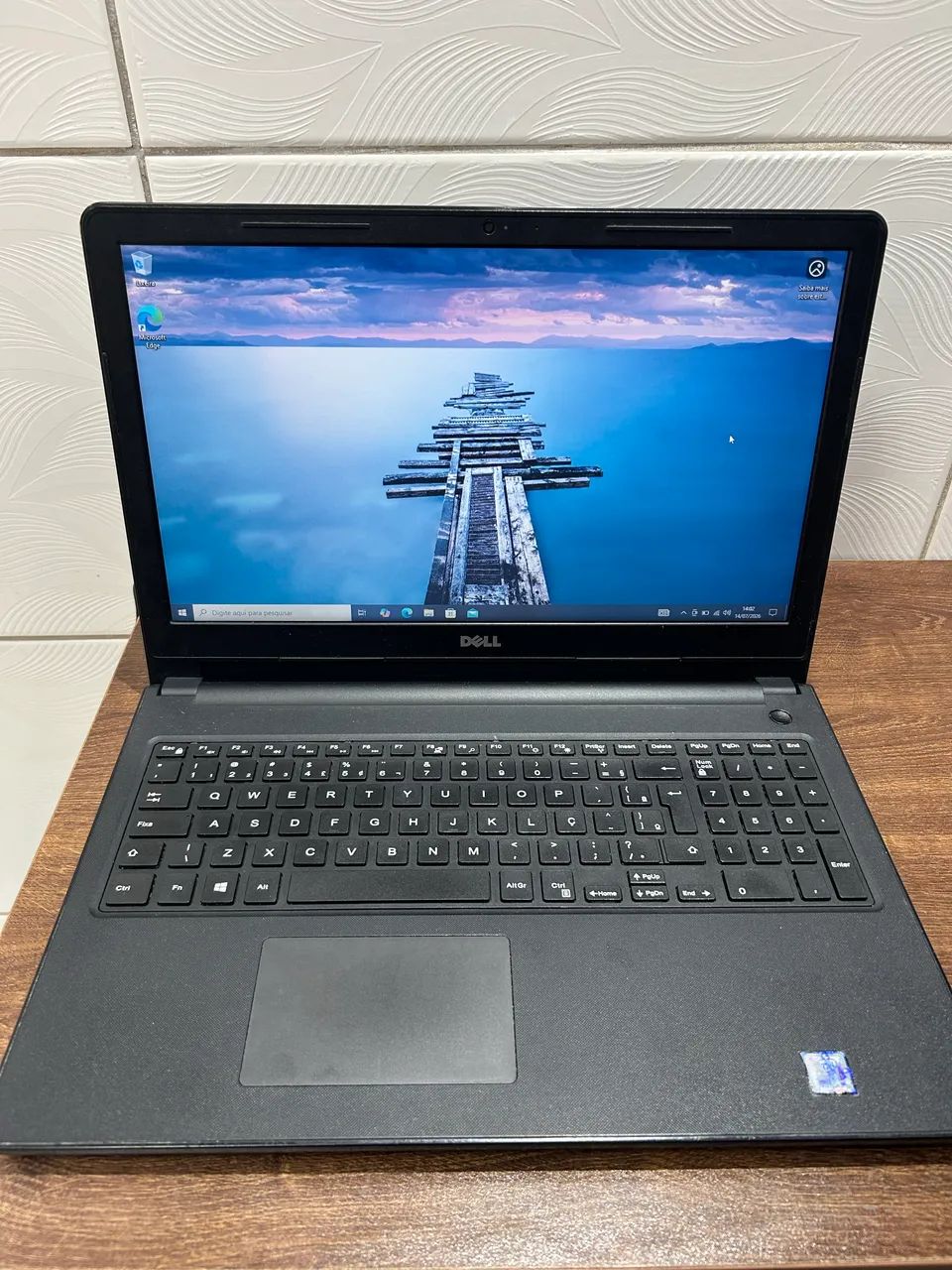 notebook dell inspiron 15 3567