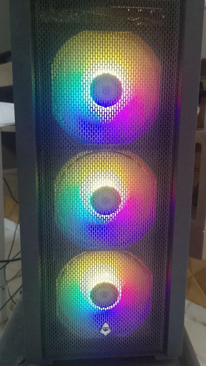 CPU USADO - RETIRAR HOJE  - Foto 2
