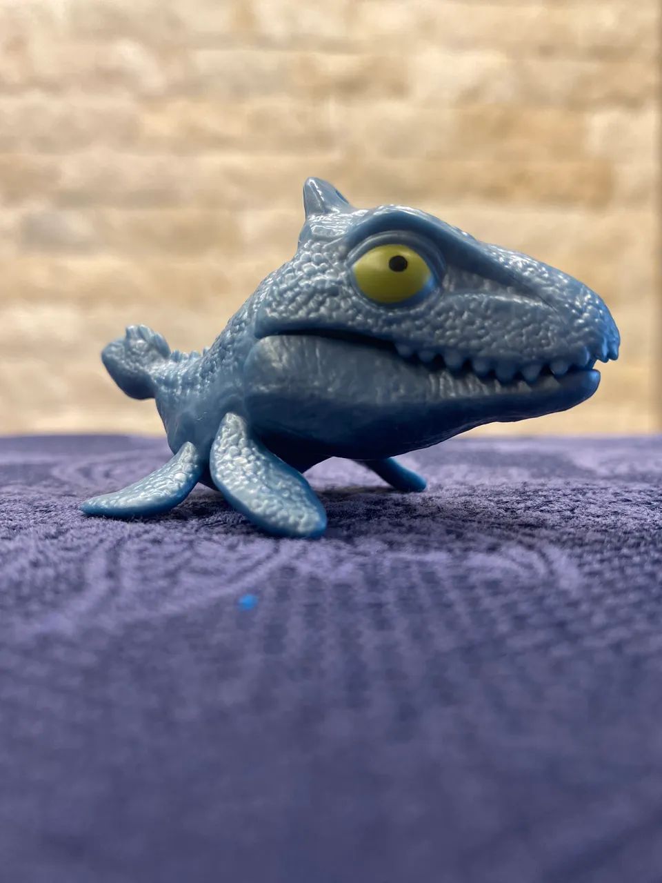 Dinos Mordidinhos - Foto 5