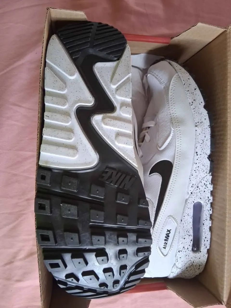 TÊNIS NIKE N° 41 - Foto 3