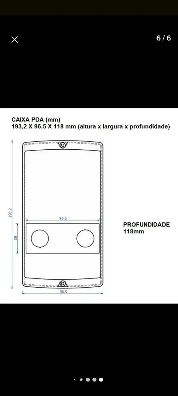 Chave partida poço artesiano 418478023739320325