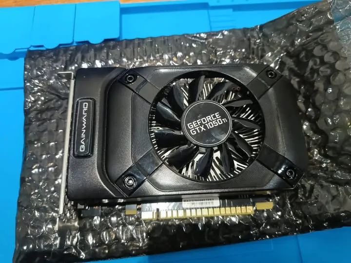 GTX1050 ti - Foto 2