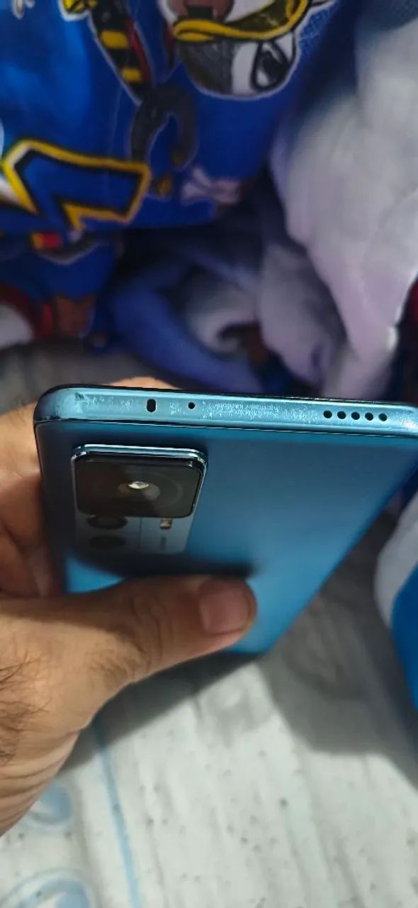Xiaomi 12 T pro 256 - Foto 2
