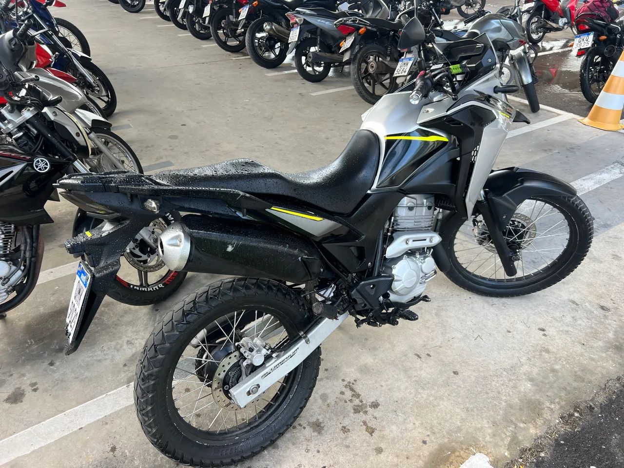 Xre 300 2021  - Foto 3