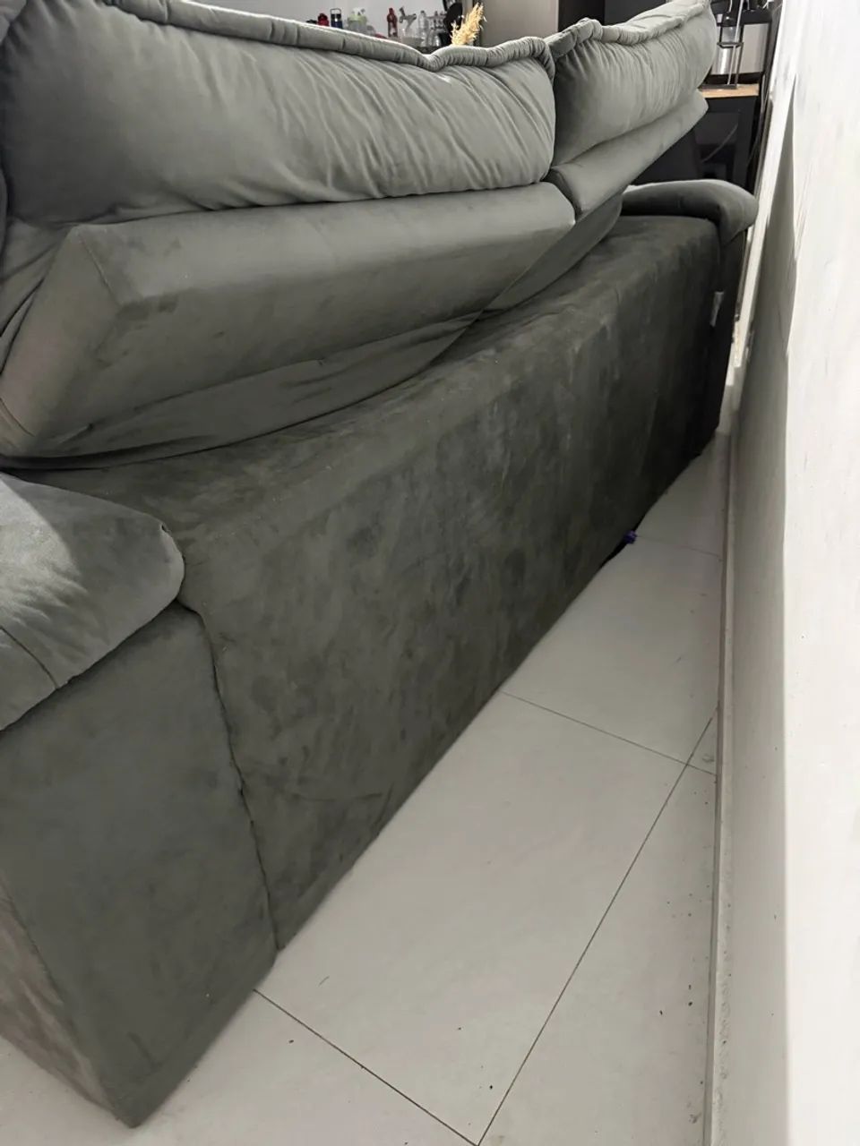 SOFA RETRÁTIL - Foto 2
