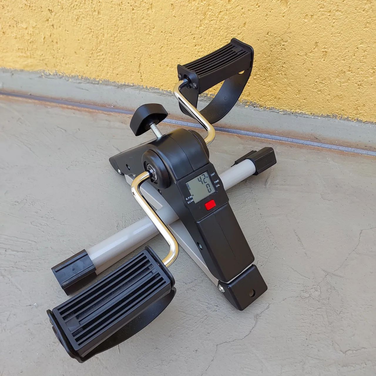 Mini bicicleta ergometrica  - Foto 4