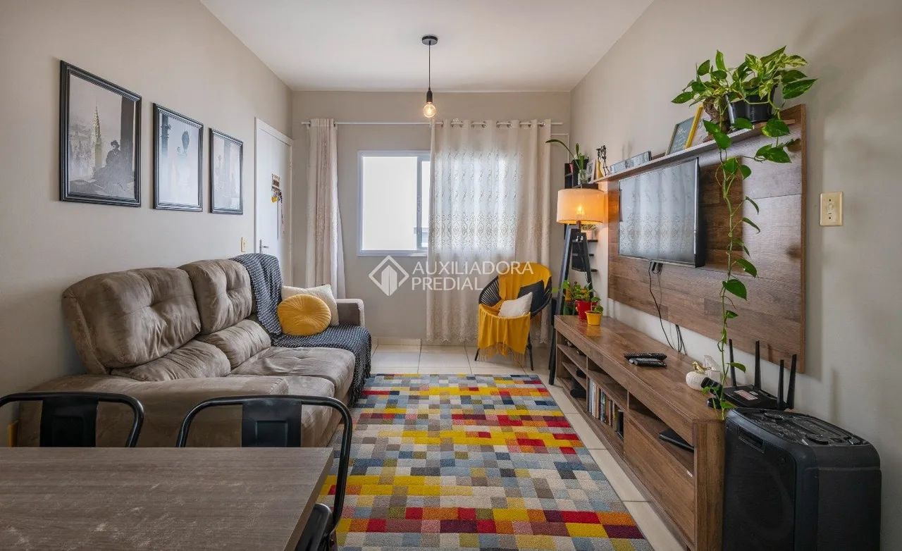 Apartamento 02 dormitórios no Bela Vista, Palhoça - Foto 2