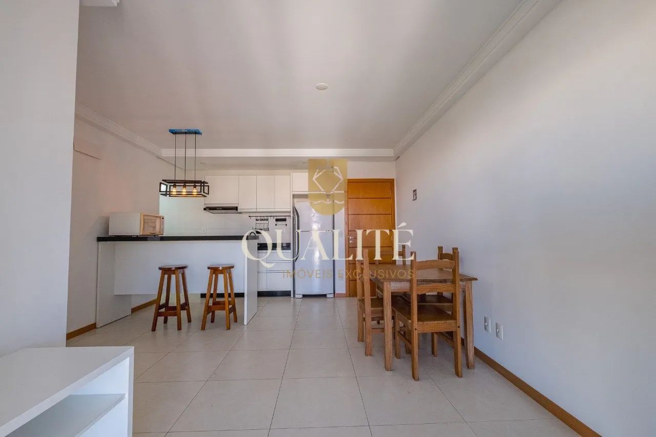 Apartamento com 2 quartos e acesso exclusivo à praia em Ponta das Canas - Foto 5