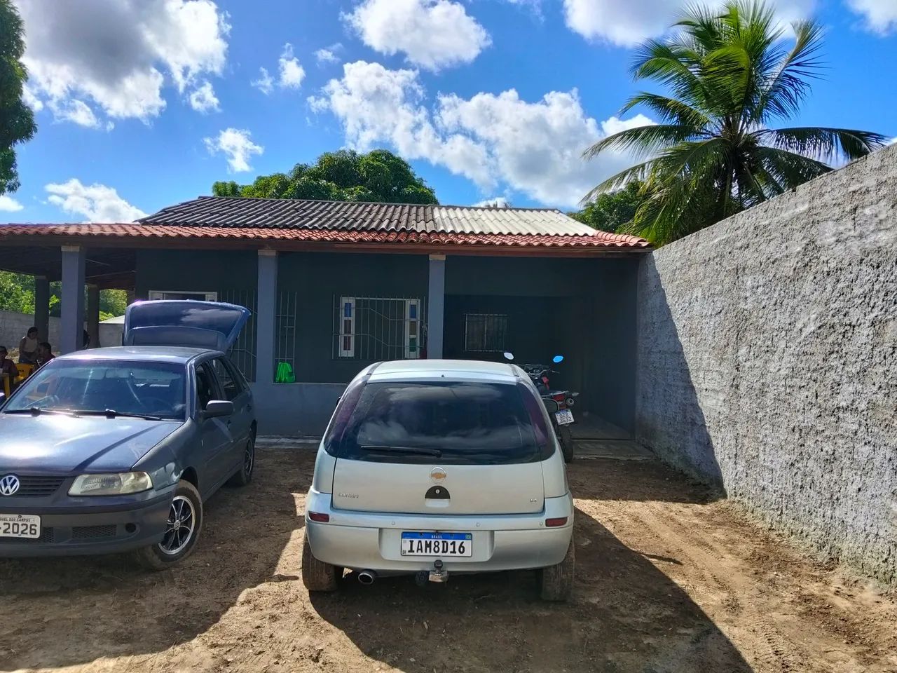 Chacara em são Cristóvão  - Foto 5