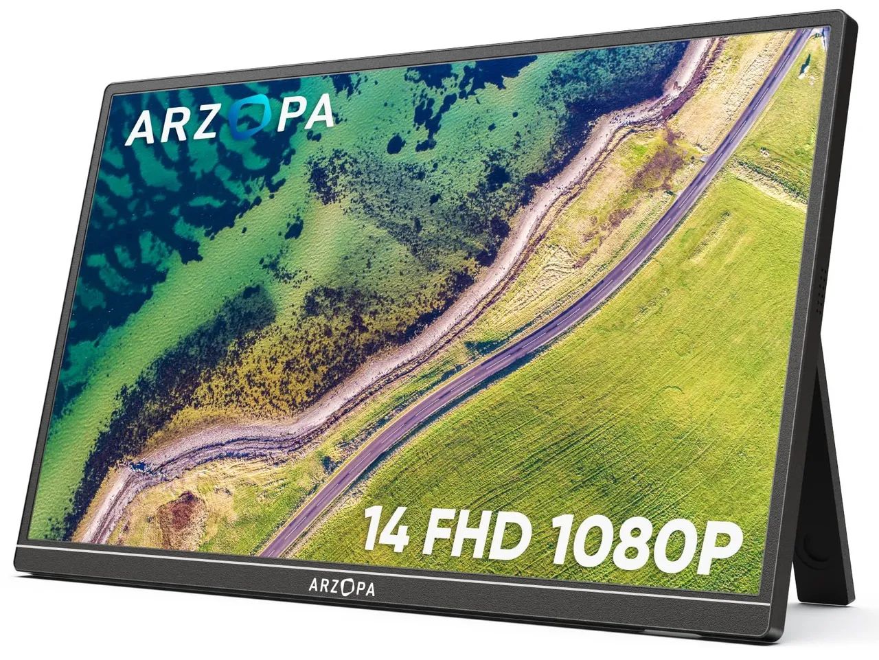 Monitor portátil Arzopa A1S