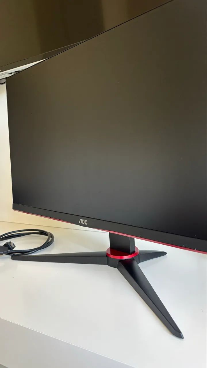 Monitor AOC 27?