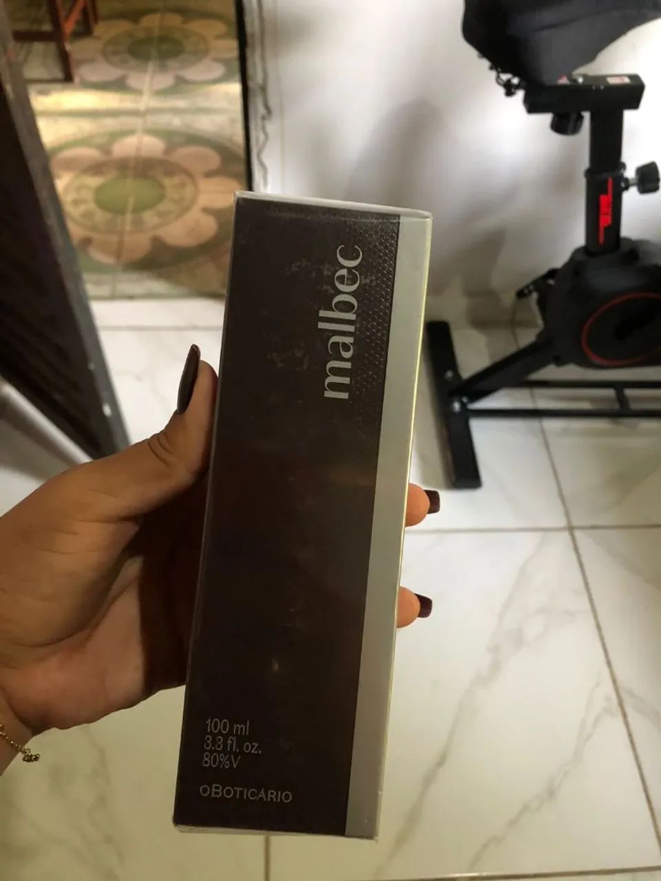 Malbec Tradicional O Boticário