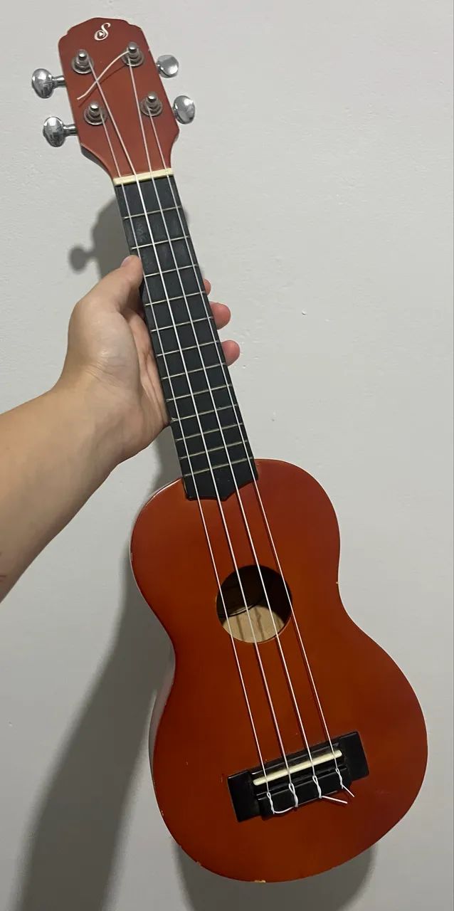 VENDE - SE UKULELE 