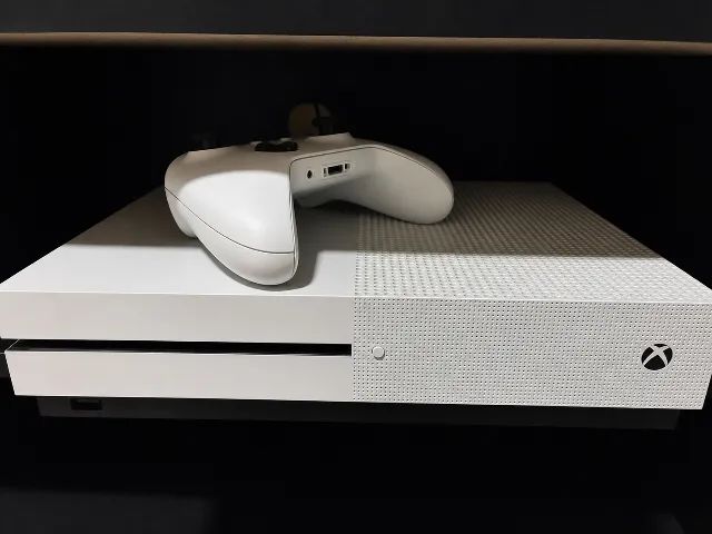 Xbox One S 1TB