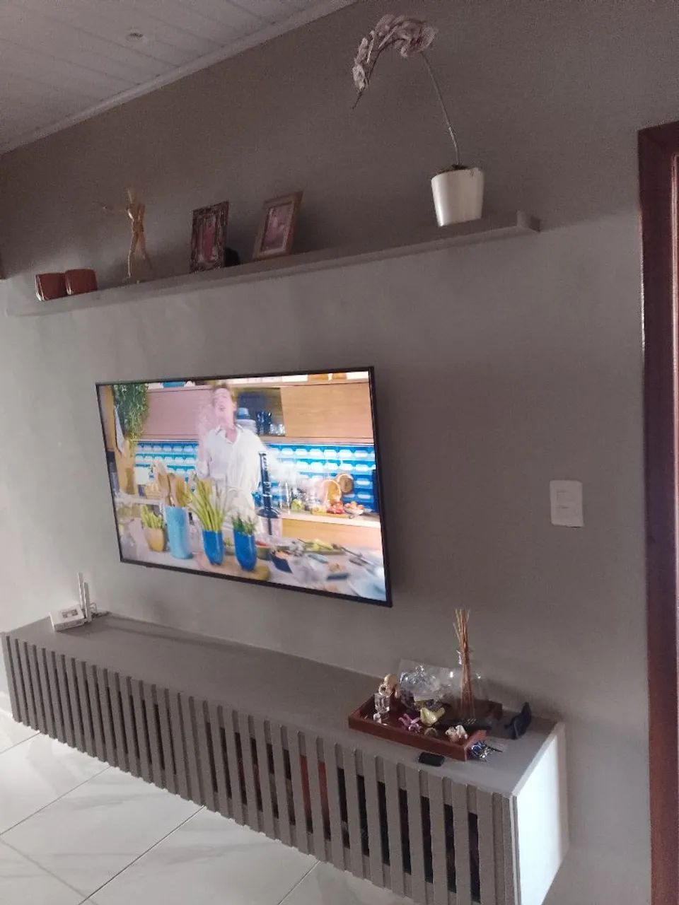 Home em mdf - Foto 3