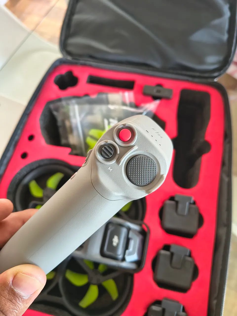 Drone dji avata 1 - Foto 2