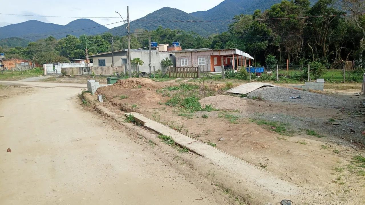 Terreno Praia de fora Sc  - Foto 5