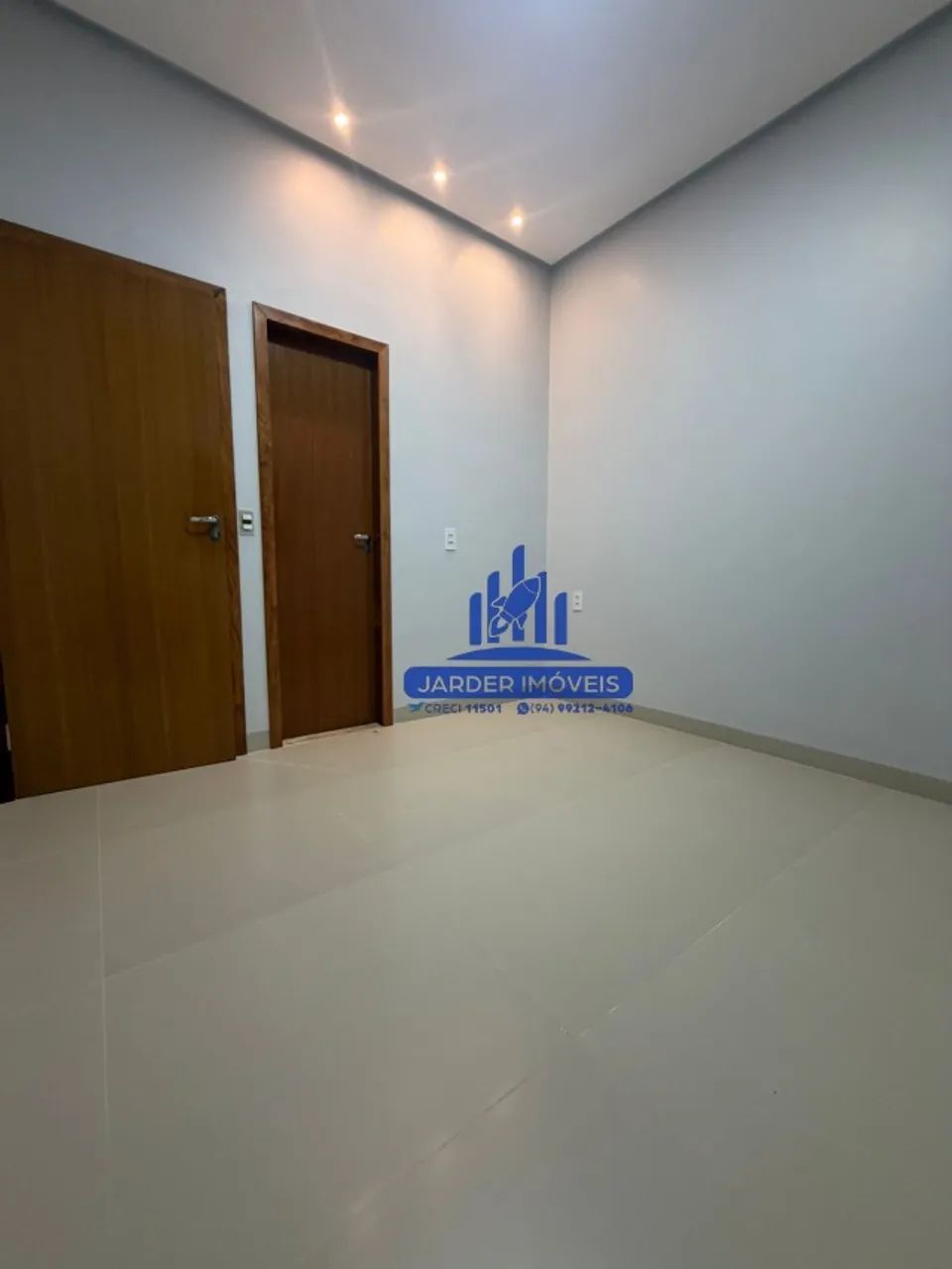 Casa para aluguel / bairro Cidade Jardim - Foto 5