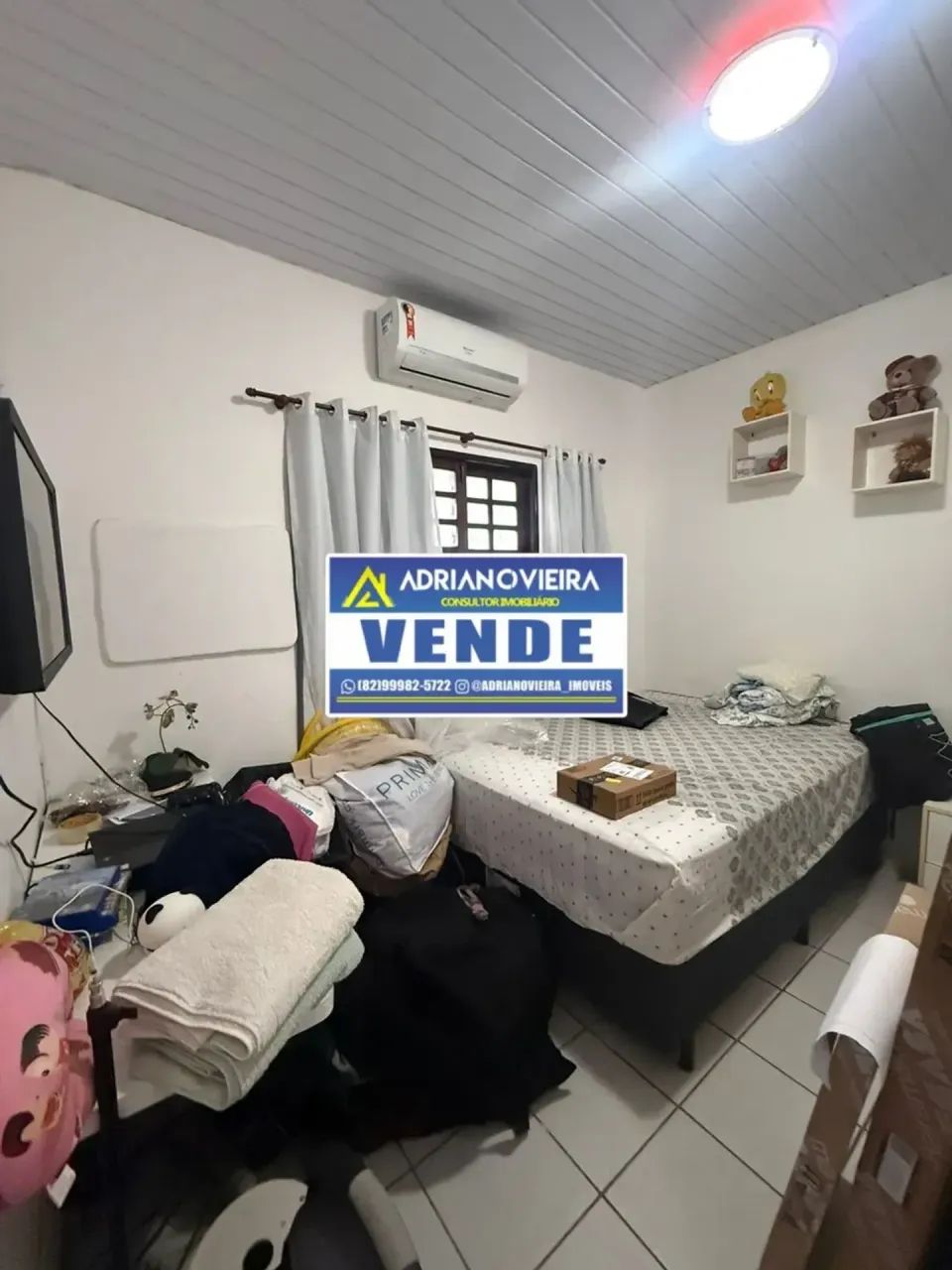 Casa na Jatiuca - Prox. The Square - Ideal para Comercial - Foto 3