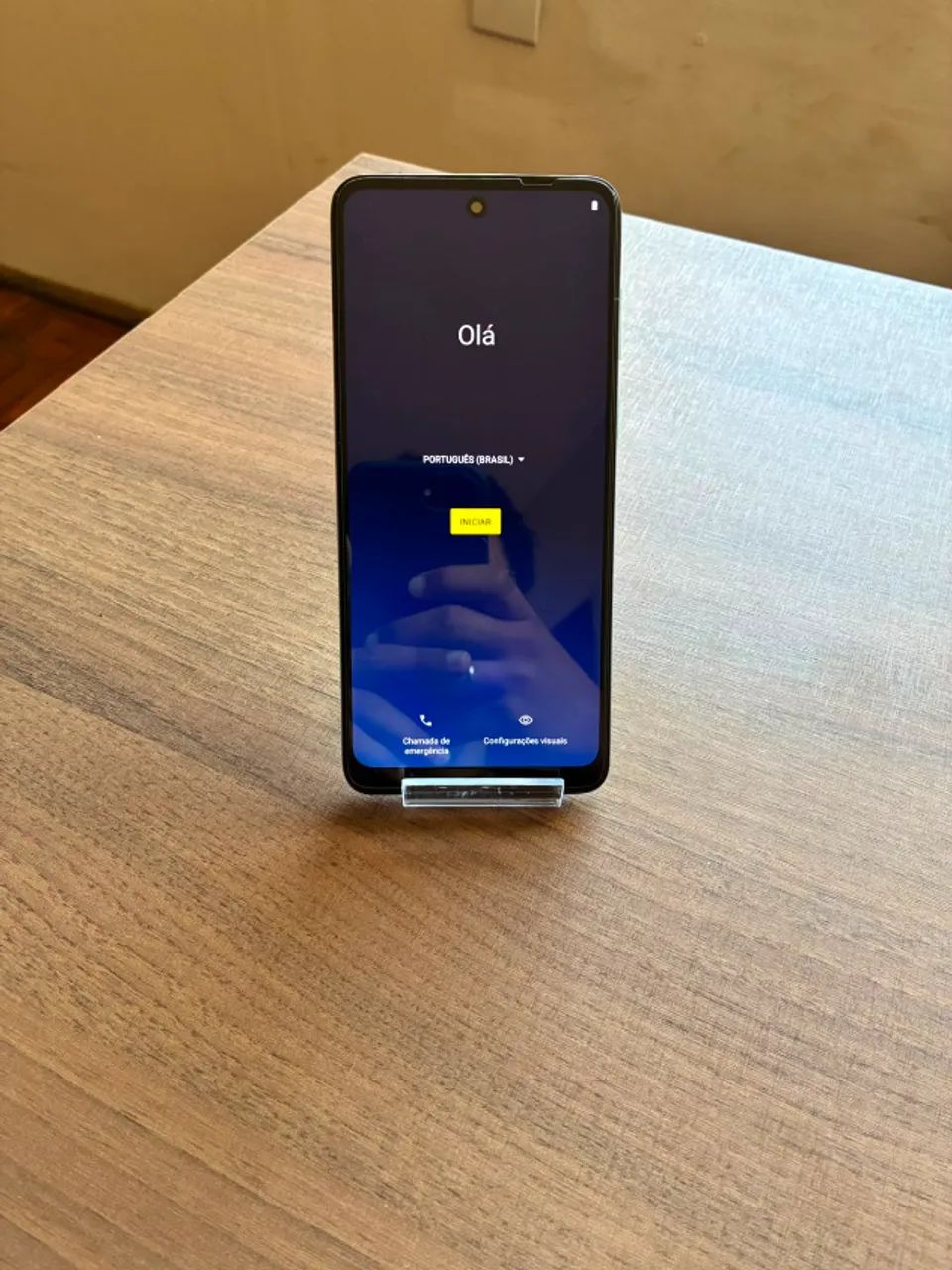 Moto G22 - 128GB - Foto 2