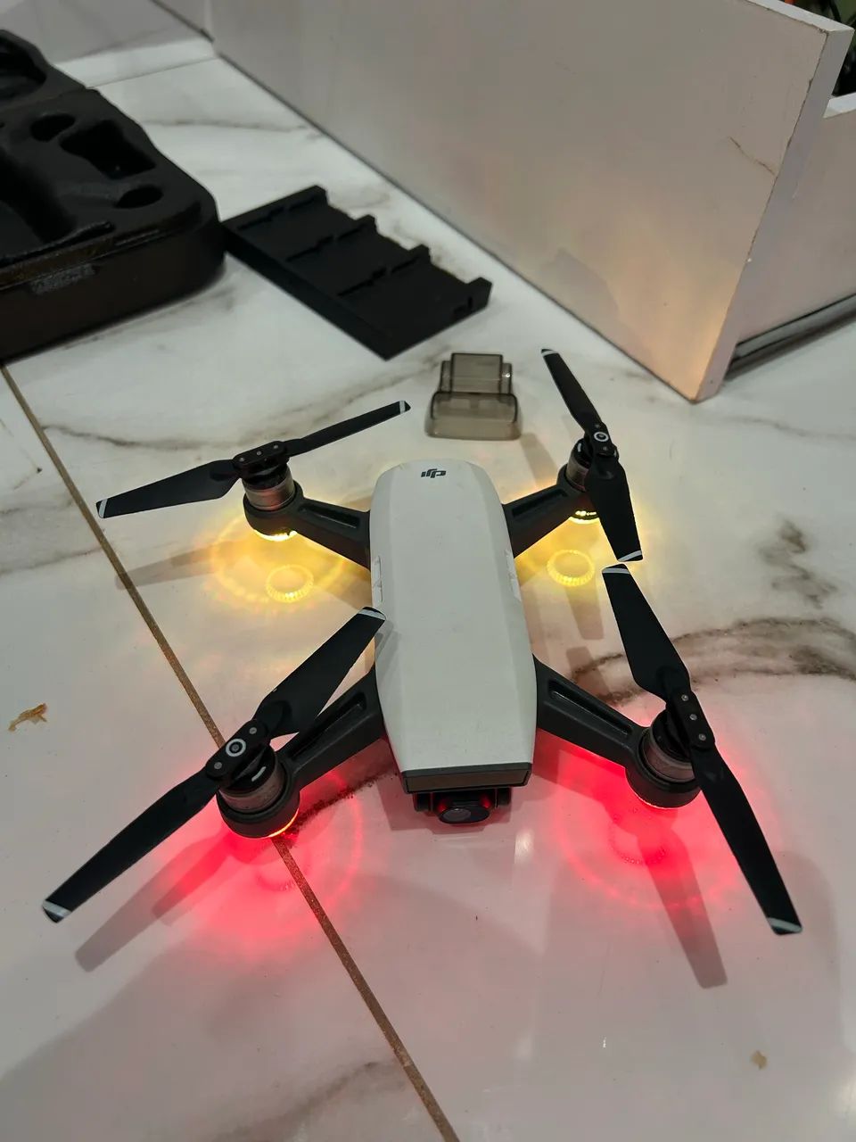 Drone dji spark - Foto 4