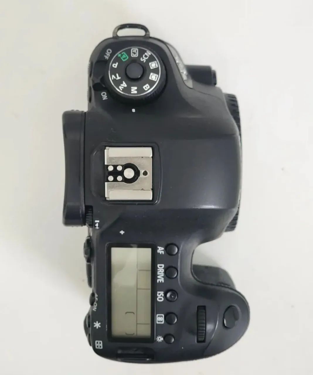 Canon Eos 6d Full Frame - 10k Cliques - Foto 4
