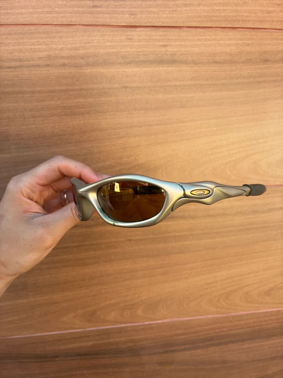 OAKLEY UNKNOW 